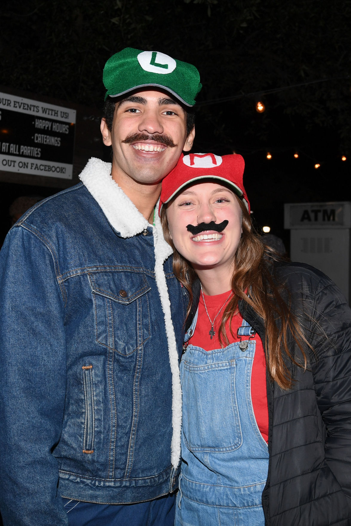 Halloween at Northgate